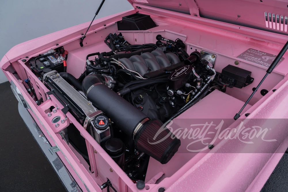 1966 Ford Bronco 1st Gen - Image 3 of 31