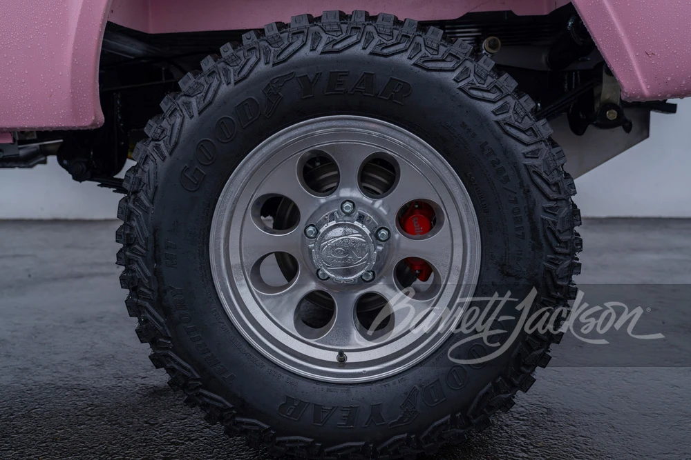 1966 Ford Bronco 1st Gen - Image 15 of 31