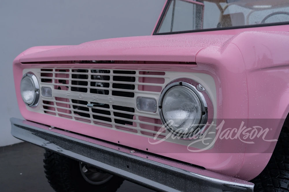 1966 Ford Bronco 1st Gen - Image 18 of 31