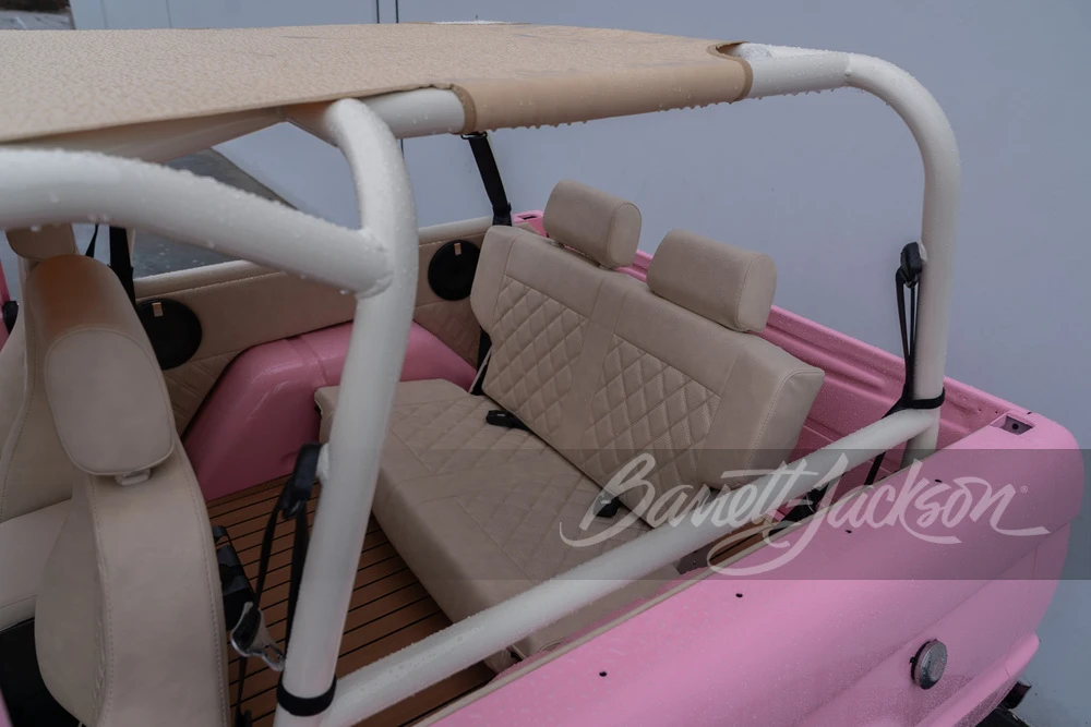 1966 Ford Bronco 1st Gen - Image 19 of 31
