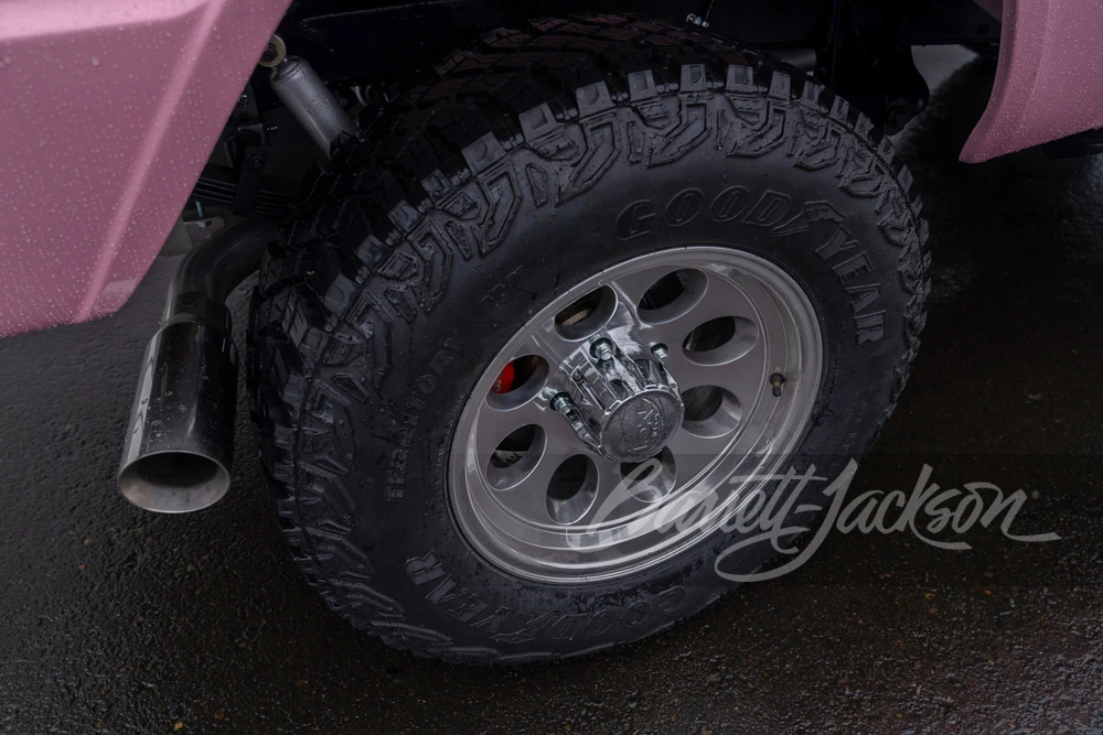 1966 Ford Bronco 1st Gen - Image 26 of 31