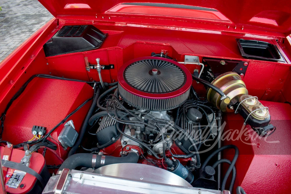 1966 Ford Bronco 1st Gen - Image 2 of 14