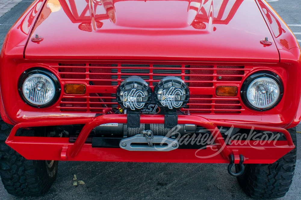 1966 Ford Bronco 1st Gen - Image 3 of 14