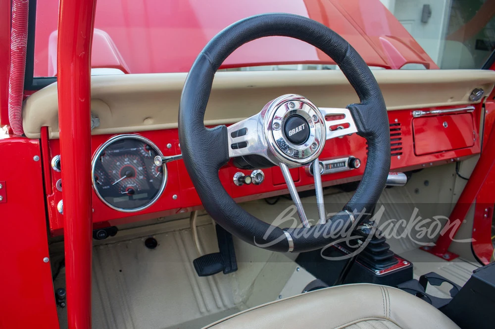 1966 Ford Bronco 1st Gen - Image 4 of 14