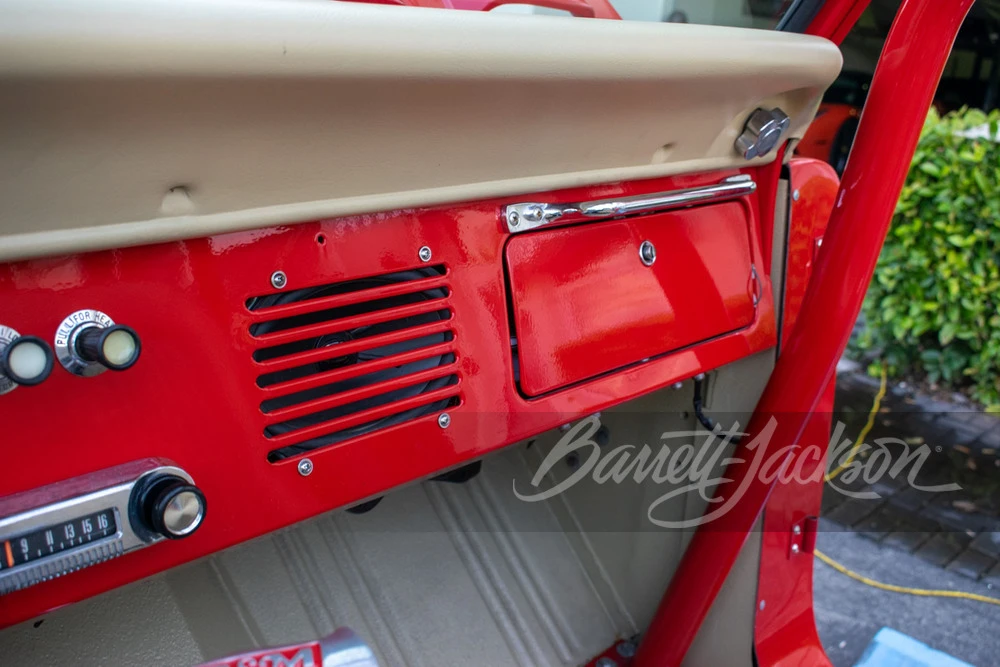 1966 Ford Bronco 1st Gen - Image 6 of 14