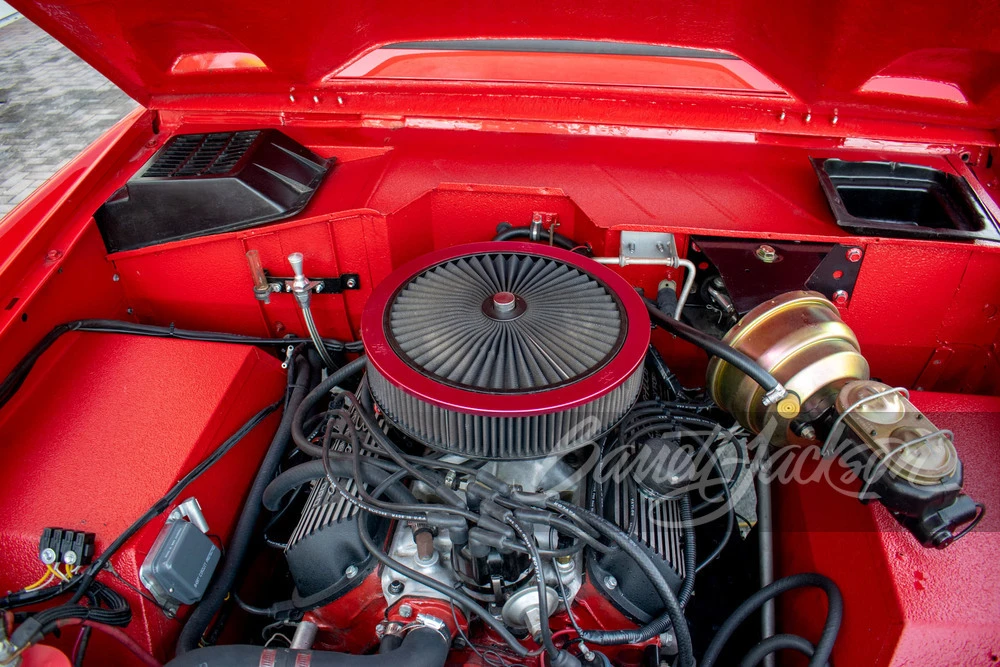1966 Ford Bronco 1st Gen - Image 7 of 14