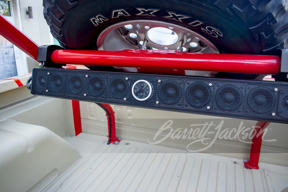 1966 Ford Bronco 1st Gen - Image 8 of 14