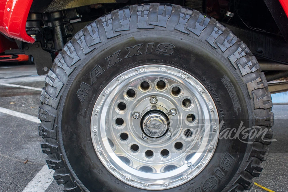 1966 Ford Bronco 1st Gen - Image 13 of 14