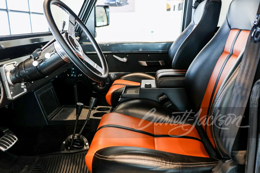 1966 Ford Bronco 1st Gen - Image 3 of 31