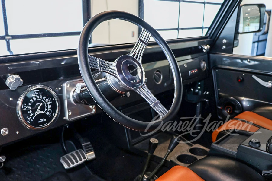 1966 Ford Bronco 1st Gen - Image 4 of 31