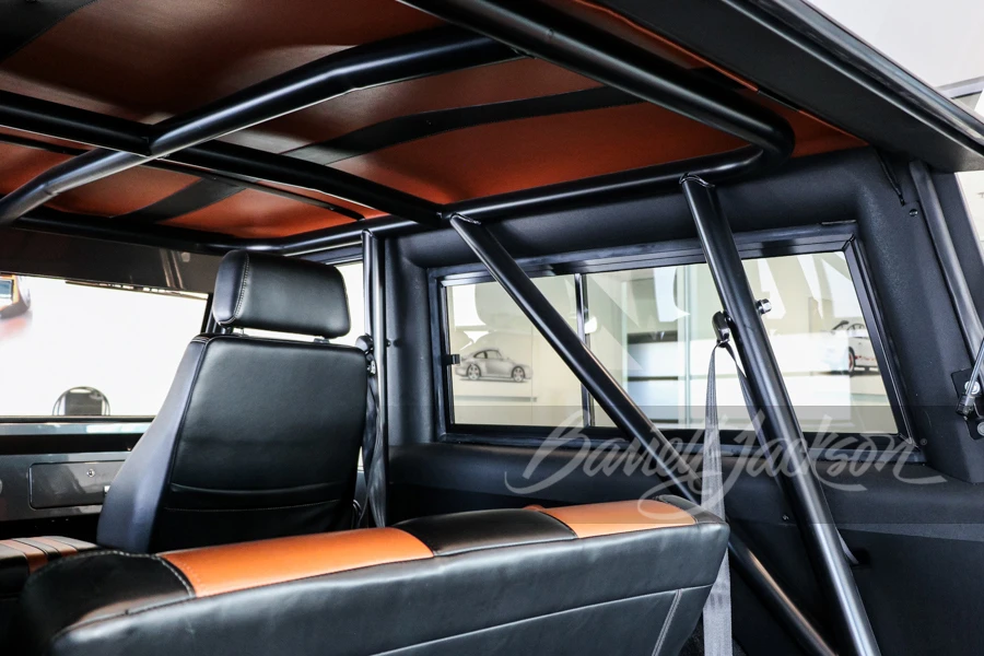1966 Ford Bronco 1st Gen - Image 9 of 31