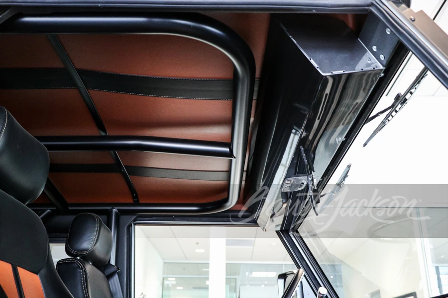 1966 Ford Bronco 1st Gen - Image 12 of 31
