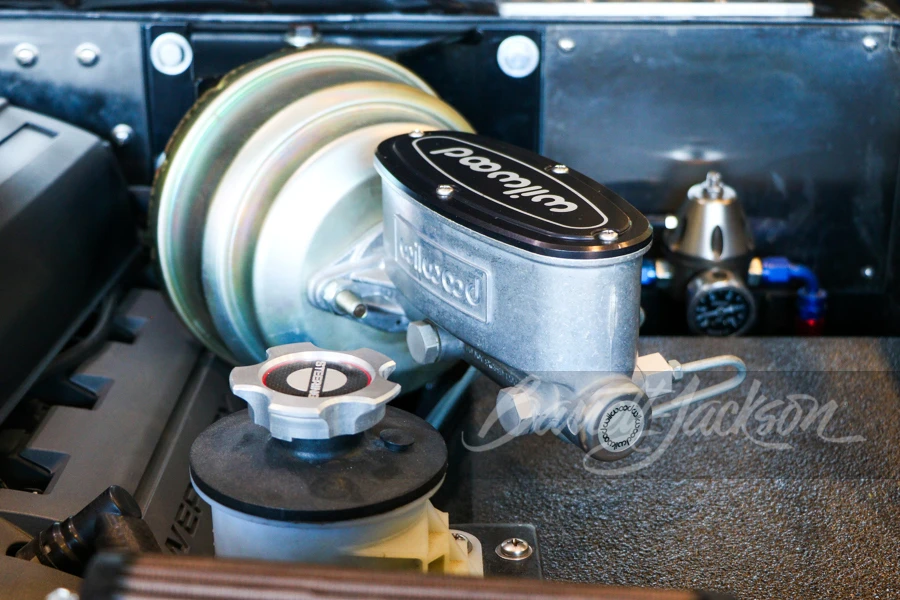 1966 Ford Bronco 1st Gen - Image 14 of 31