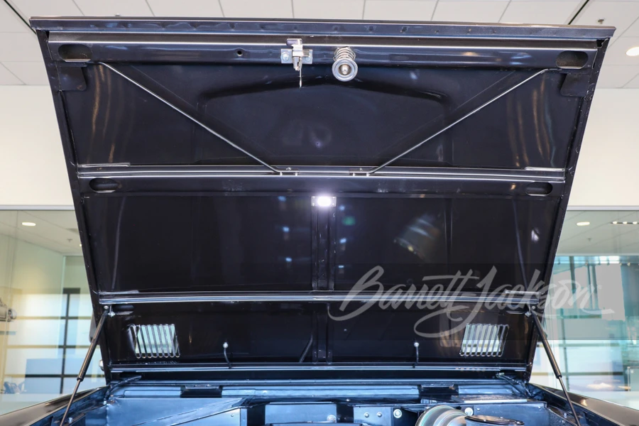 1966 Ford Bronco 1st Gen - Image 20 of 31