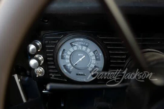 1966 Ford Bronco 1st Gen - Image 4 of 10