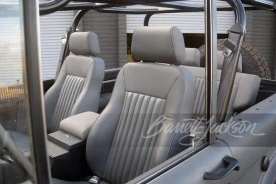 1966 Ford Bronco 1st Gen - Image 5 of 10