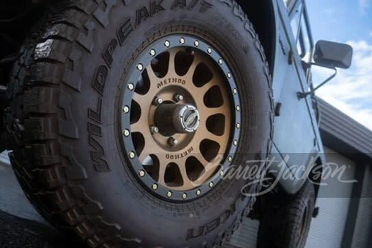 1966 Ford Bronco 1st Gen - Image 6 of 10