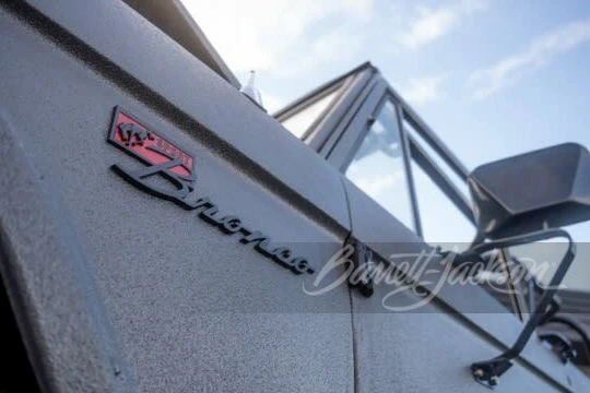 1966 Ford Bronco 1st Gen - Image 8 of 10