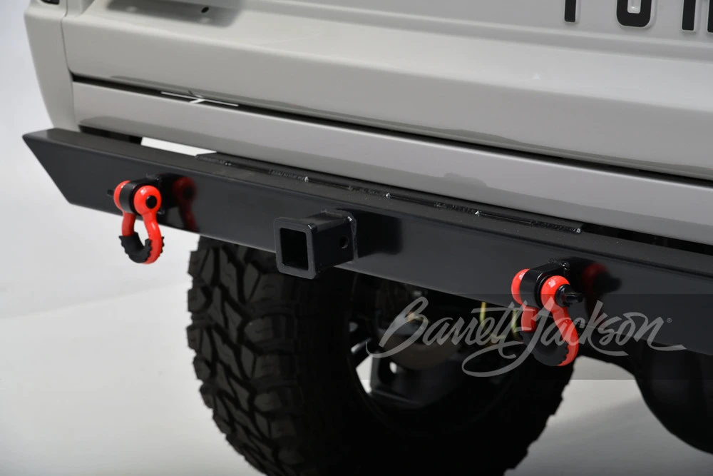 1966 Ford Bronco 1st Gen - Image 6 of 31