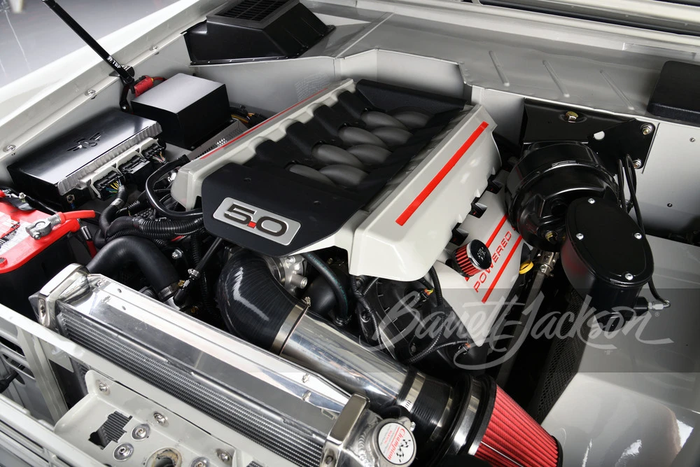 1966 Ford Bronco 1st Gen - Image 7 of 31