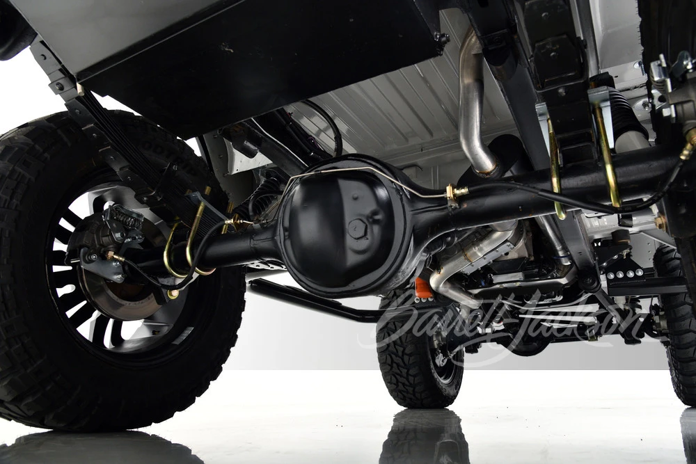 1966 Ford Bronco 1st Gen - Image 22 of 31