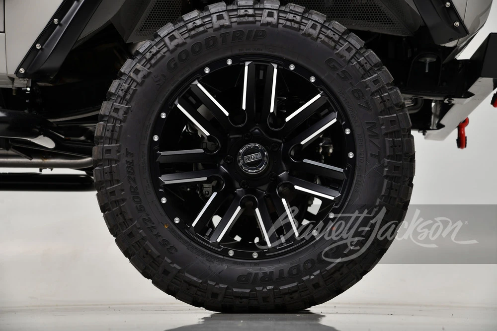 1966 Ford Bronco 1st Gen - Image 25 of 31