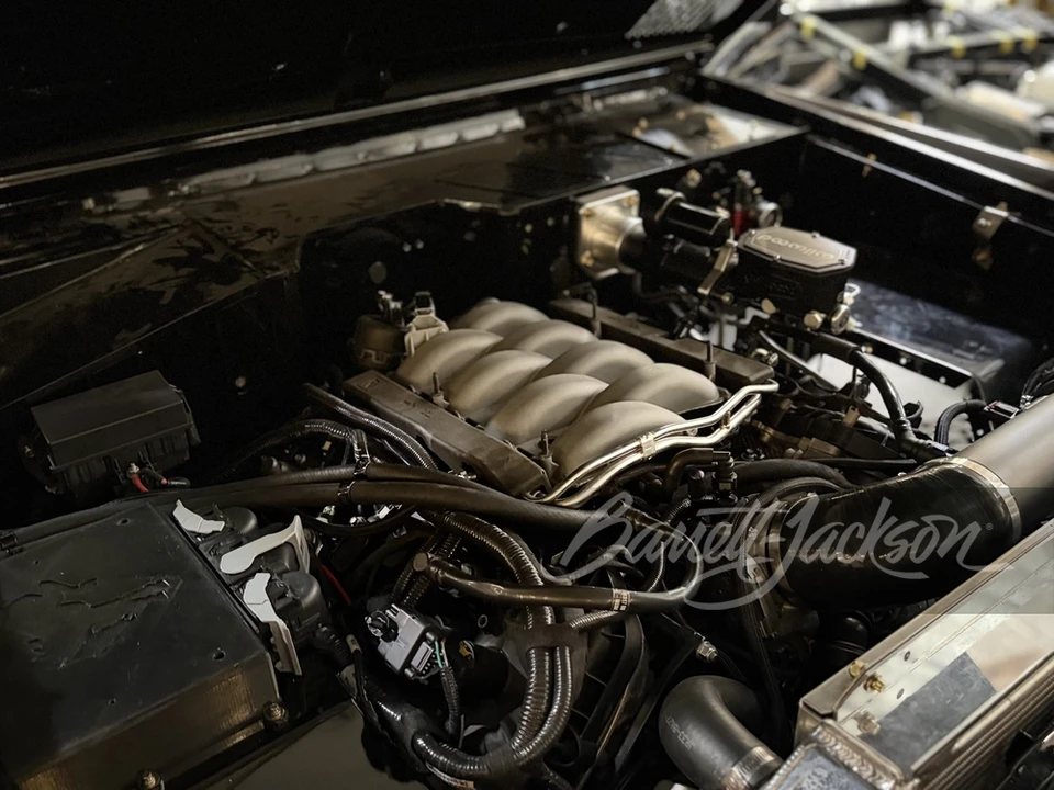 1966 Ford Bronco 1st Gen - Image 5 of 20