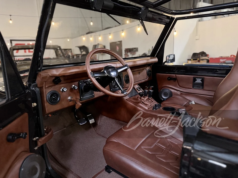 1966 Ford Bronco 1st Gen - Image 10 of 20
