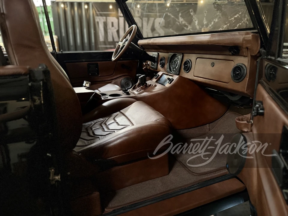 1966 Ford Bronco 1st Gen - Image 8 of 20