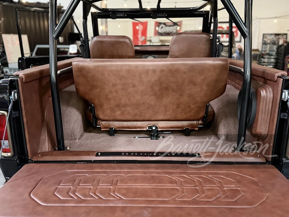 1966 Ford Bronco 1st Gen - Image 12 of 20