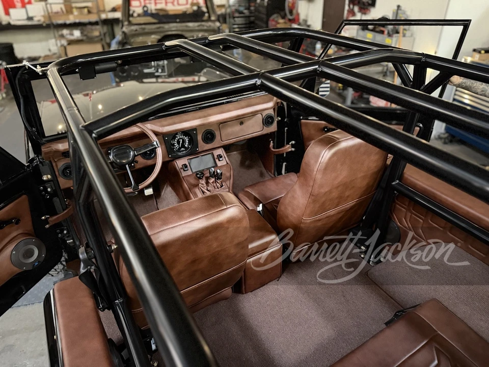 1966 Ford Bronco 1st Gen - Image 13 of 20