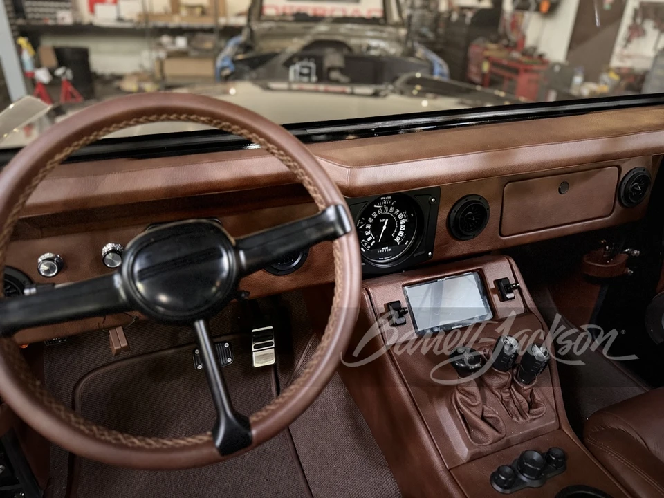 1966 Ford Bronco 1st Gen - Image 14 of 20