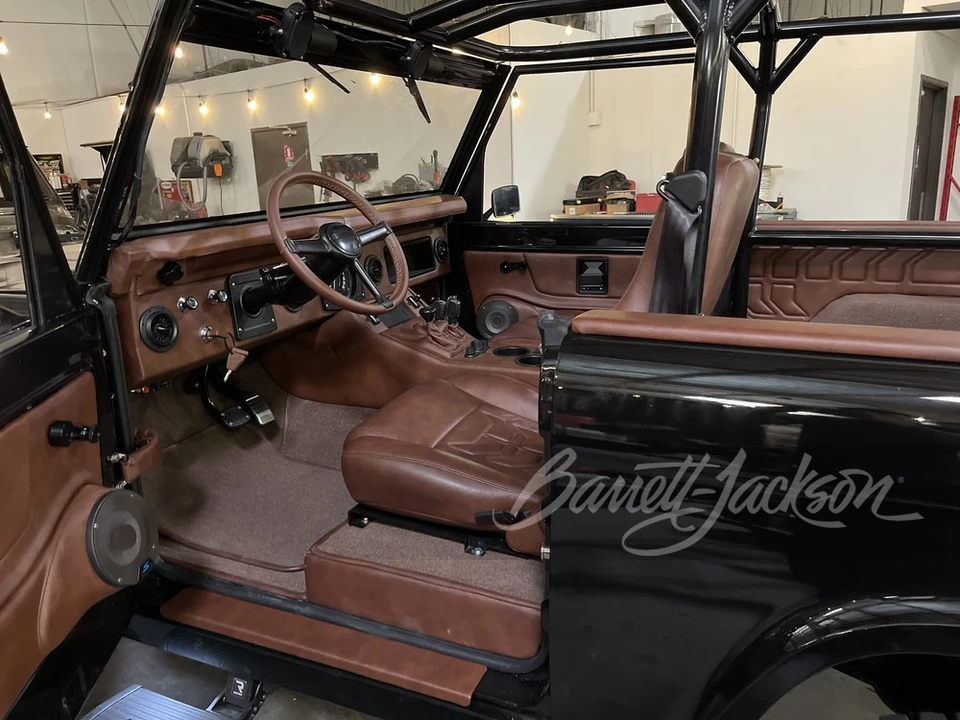 1966 Ford Bronco 1st Gen - Image 15 of 20