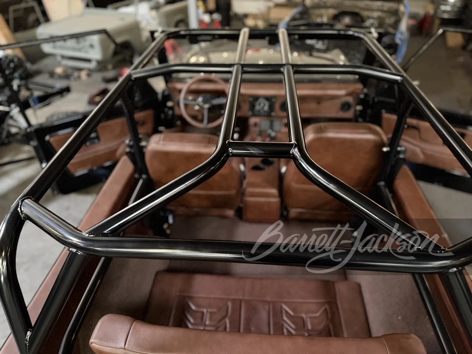 1966 Ford Bronco 1st Gen - Image 7 of 20