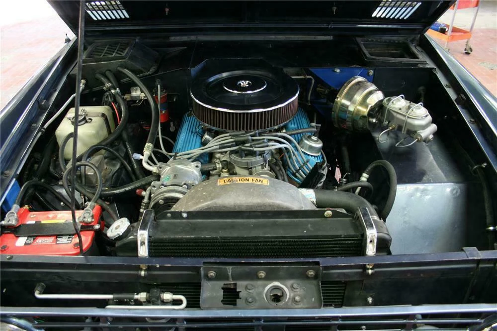 1966 Ford Bronco 1st Gen - Image 3 of 5
