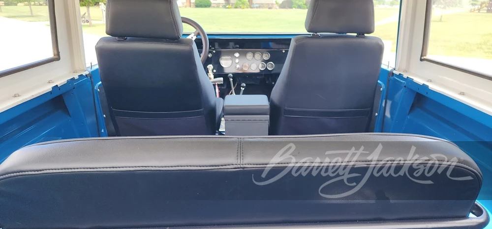 1966 Ford Bronco 1st Gen - Image 16 of 23