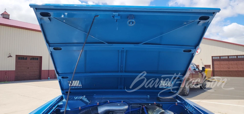 1966 Ford Bronco 1st Gen - Image 13 of 23