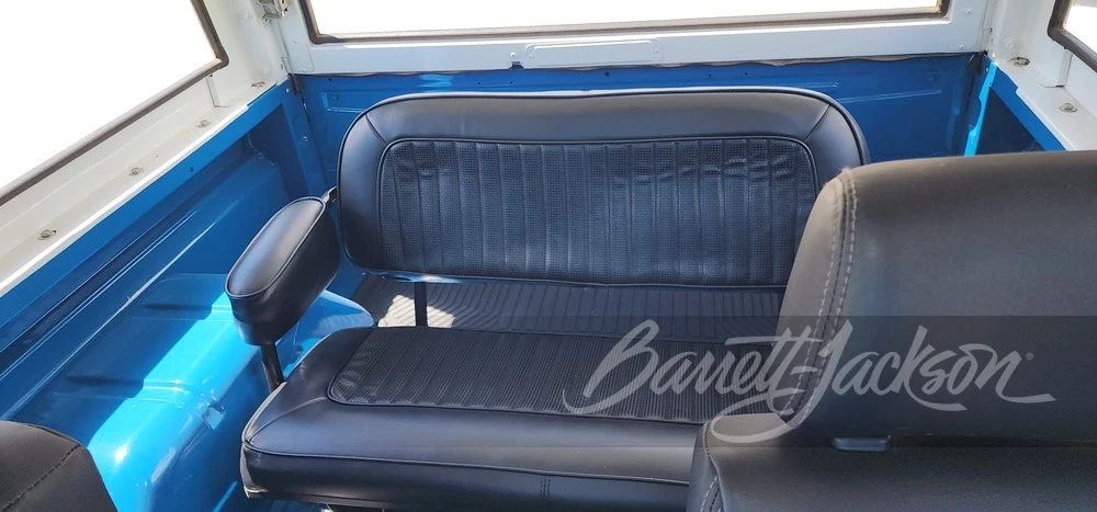 1966 Ford Bronco 1st Gen - Image 15 of 23