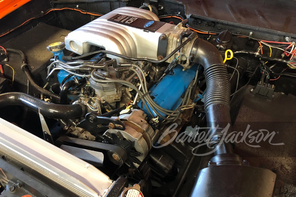 1966 Ford Bronco 1st Gen - Image 2 of 31