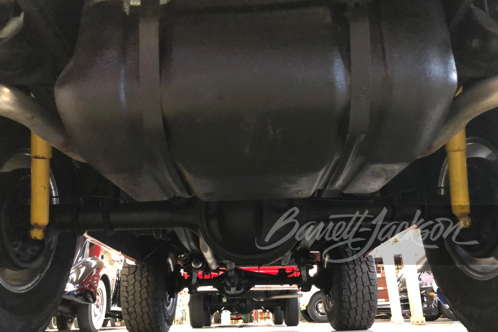 1966 Ford Bronco 1st Gen - Image 4 of 31