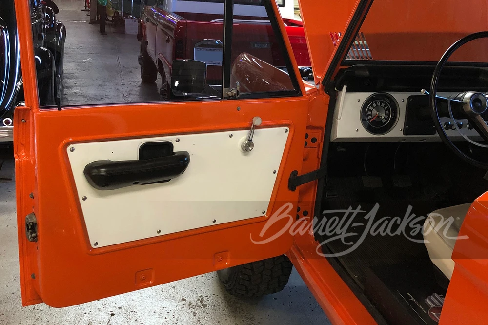 1966 Ford Bronco 1st Gen - Image 5 of 31