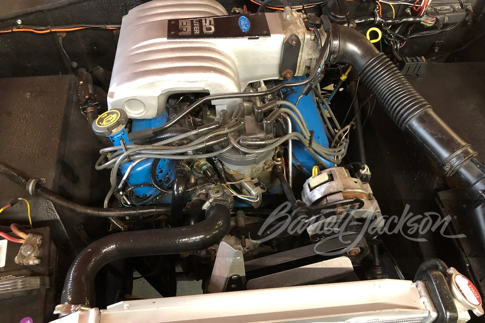 1966 Ford Bronco 1st Gen - Image 6 of 31