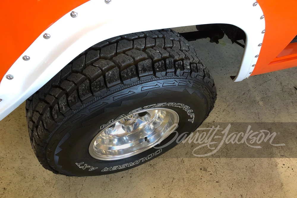 1966 Ford Bronco 1st Gen - Image 7 of 31