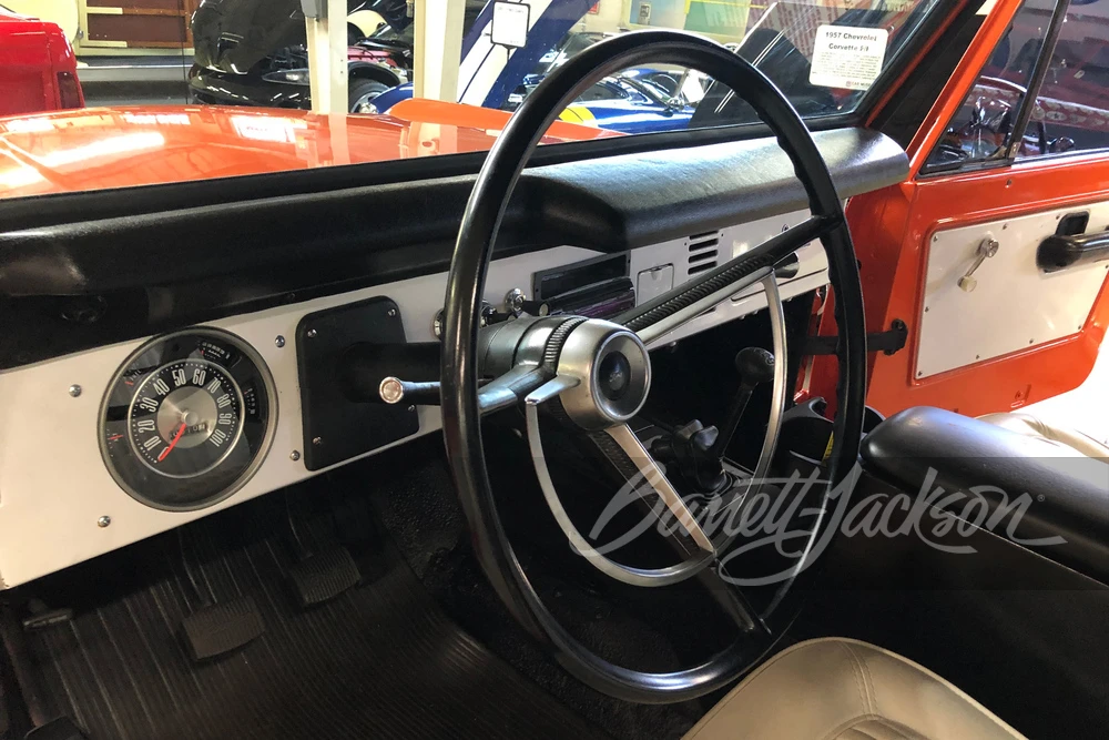 1966 Ford Bronco 1st Gen - Image 15 of 31
