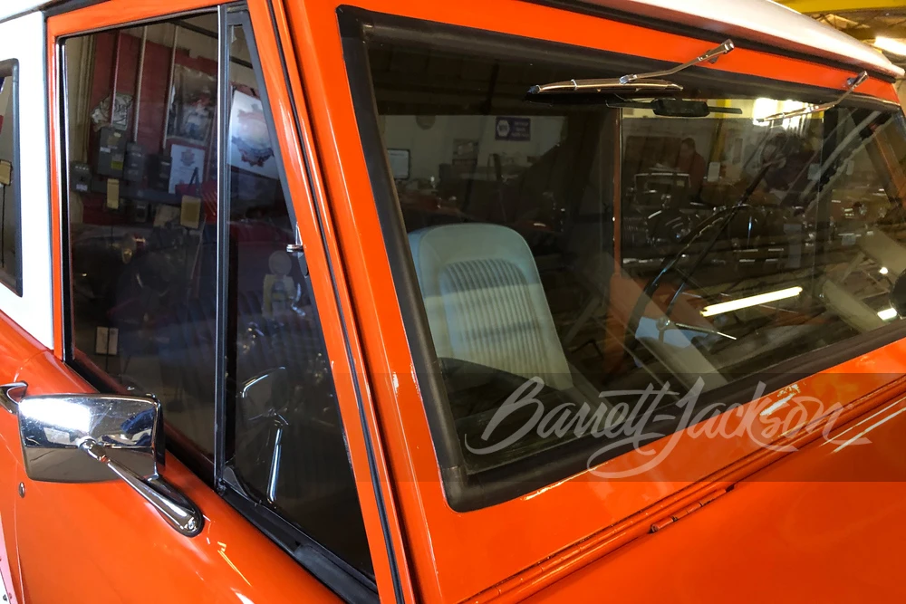 1966 Ford Bronco 1st Gen - Image 22 of 31
