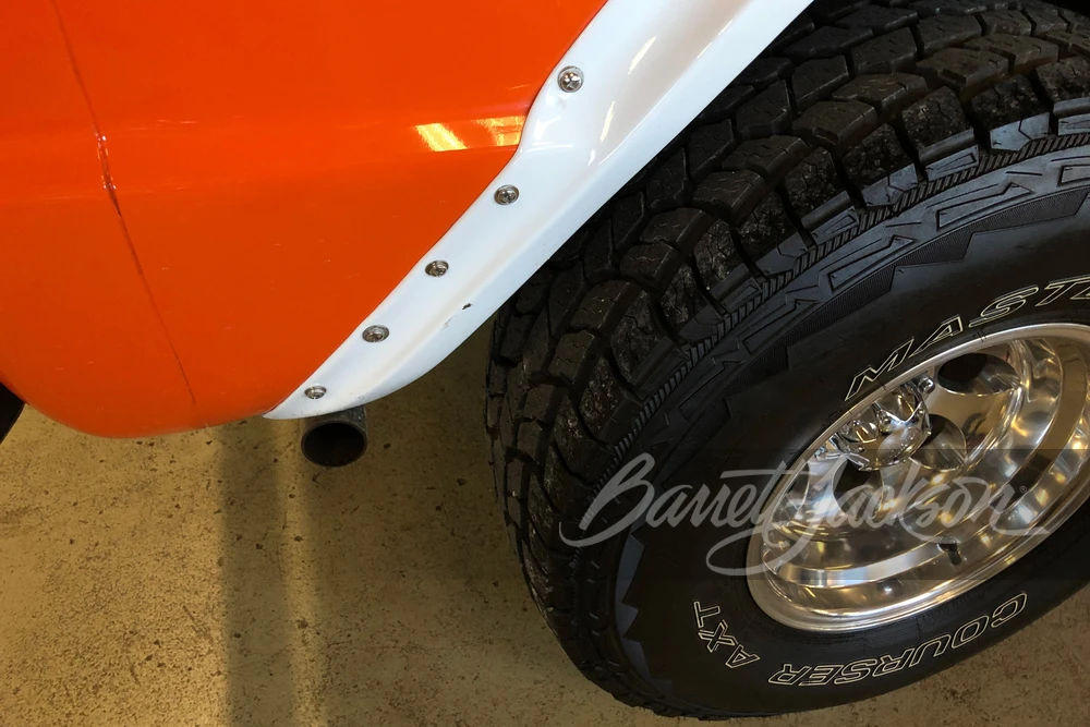 1966 Ford Bronco 1st Gen - Image 23 of 31