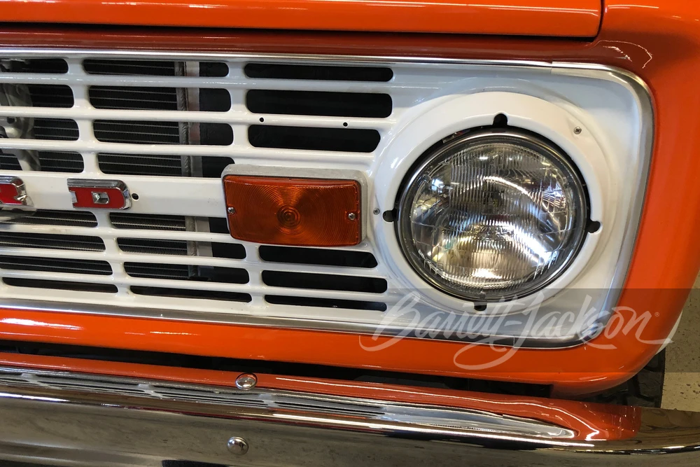 1966 Ford Bronco 1st Gen - Image 27 of 31