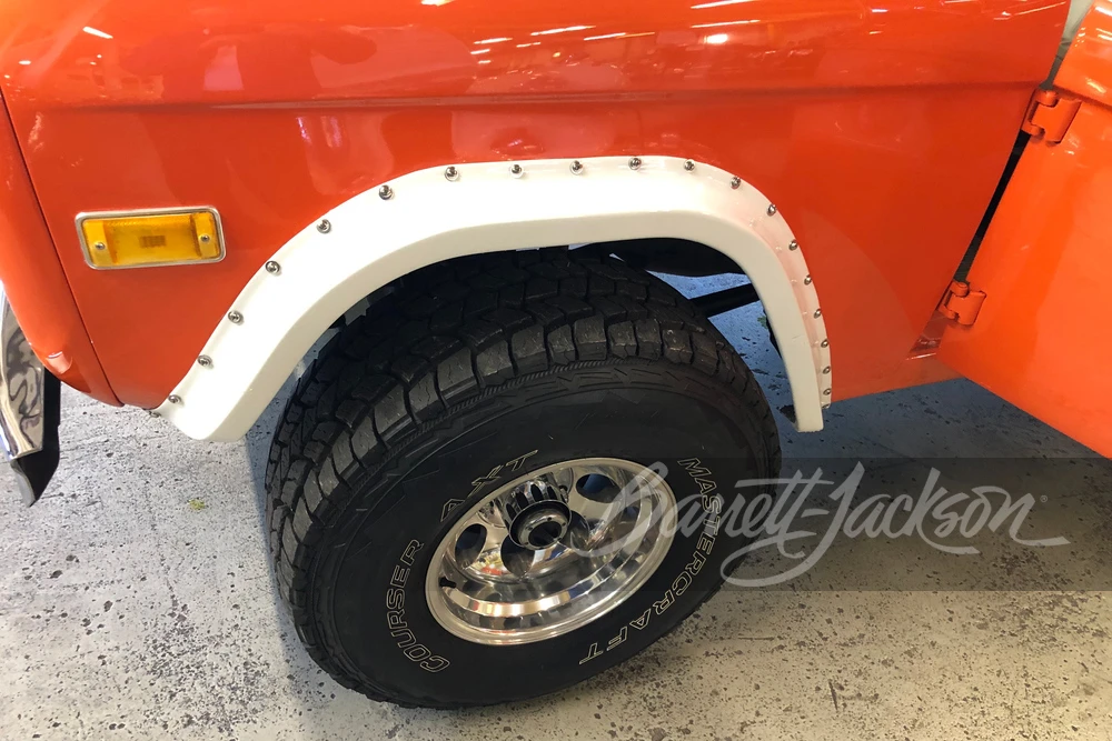 1966 Ford Bronco 1st Gen - Image 28 of 31