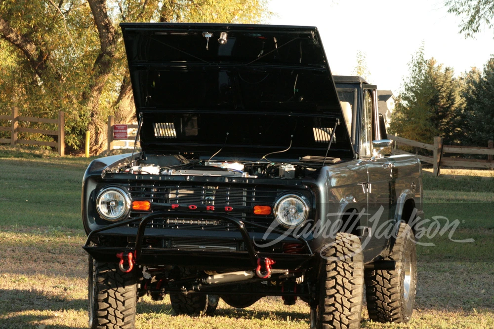 1966 Ford Bronco 1st Gen - Image 6 of 18
