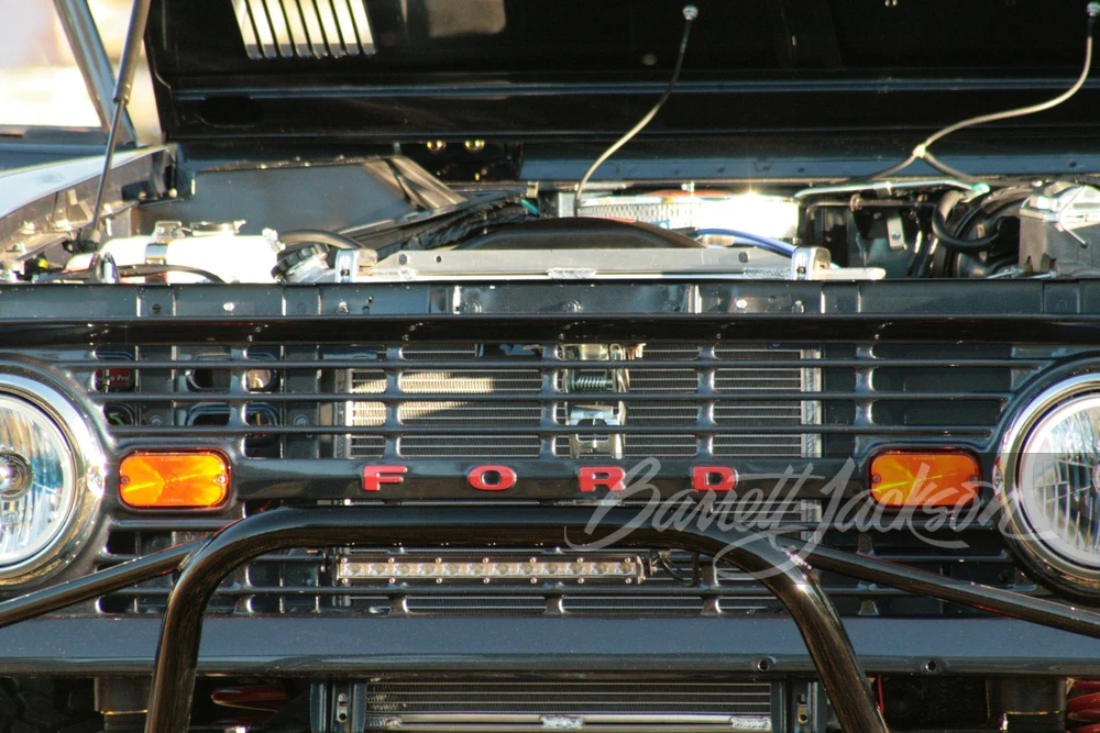 1966 Ford Bronco 1st Gen - Image 7 of 18